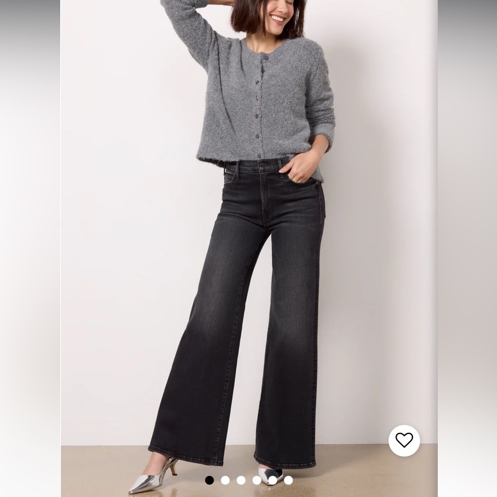 MOTHER Lil’ Hustler Roller Sneak, Not Today Satan, size 26P - NWT